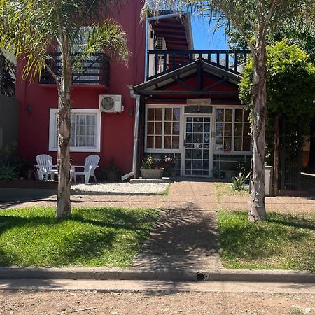 Posada Costa Del Sol Colon  Exterior photo