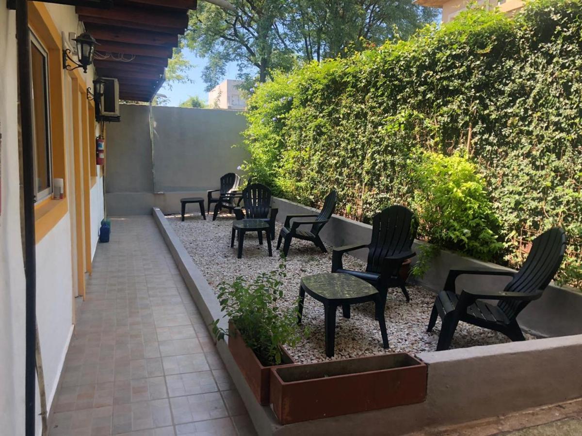 Posada Costa Del Sol Colon  Exterior photo
