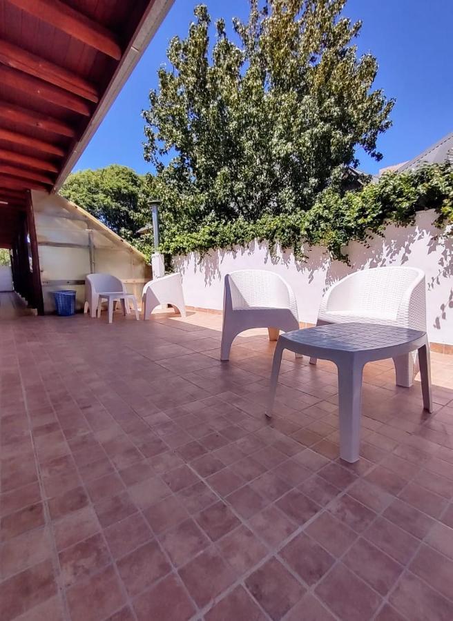 Posada Costa Del Sol Colon  Exterior photo