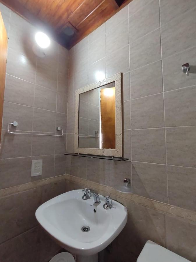 Posada Costa Del Sol Colon  Exterior photo